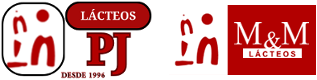 Lácteos PJ - M & M Lácteos